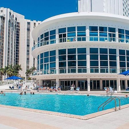 Dw Oceanfront Resort Miami Beach Extérieur photo