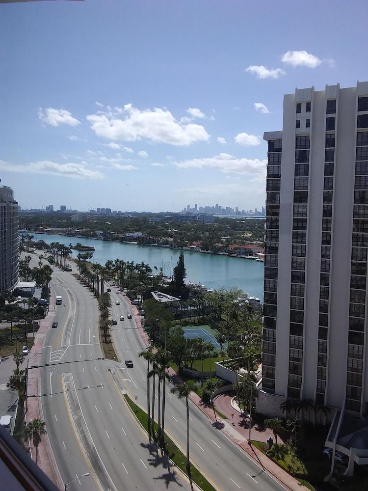 Dw Oceanfront Resort Miami Beach Extérieur photo