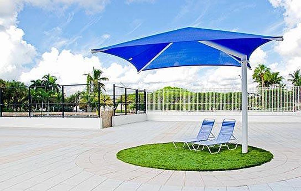 Dw Oceanfront Resort Miami Beach Extérieur photo
