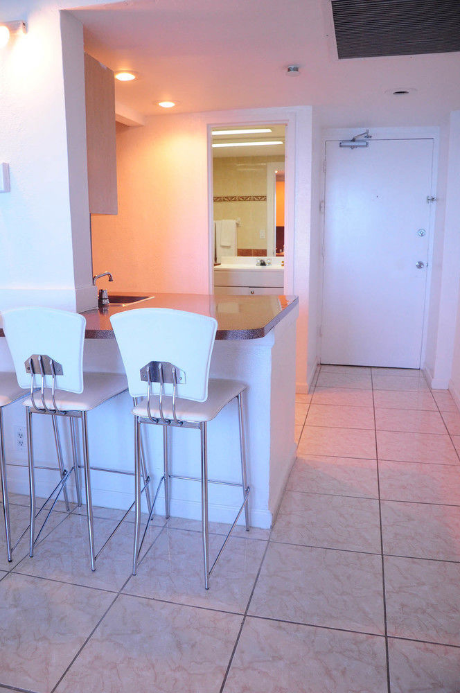 Dw Oceanfront Resort Miami Beach Extérieur photo