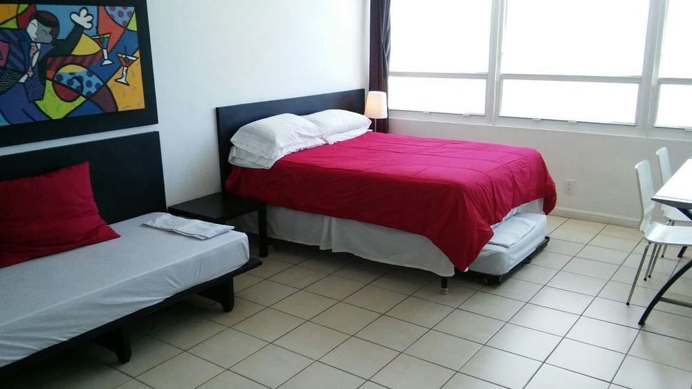 Dw Oceanfront Resort Miami Beach Extérieur photo