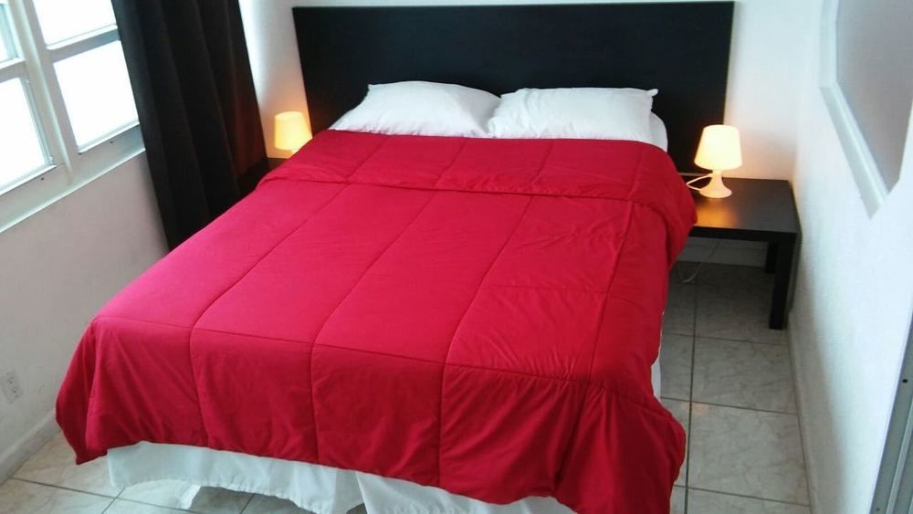Dw Oceanfront Resort Miami Beach Extérieur photo