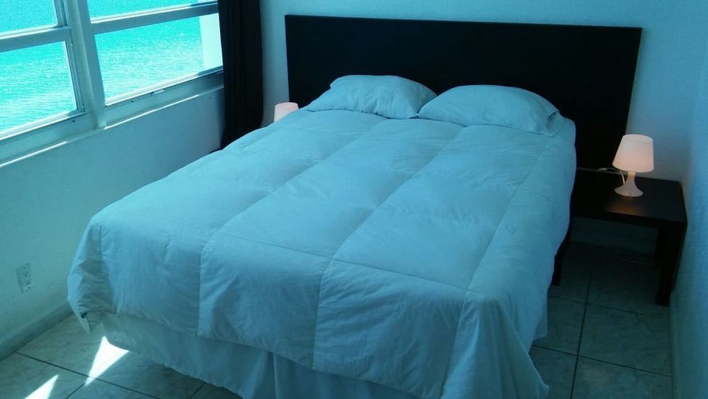 Dw Oceanfront Resort Miami Beach Extérieur photo