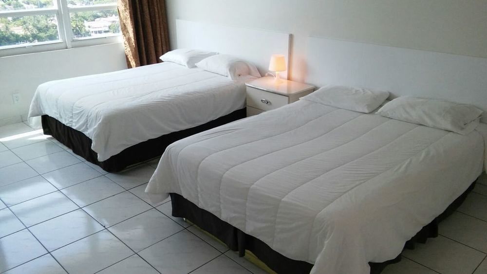 Dw Oceanfront Resort Miami Beach Extérieur photo