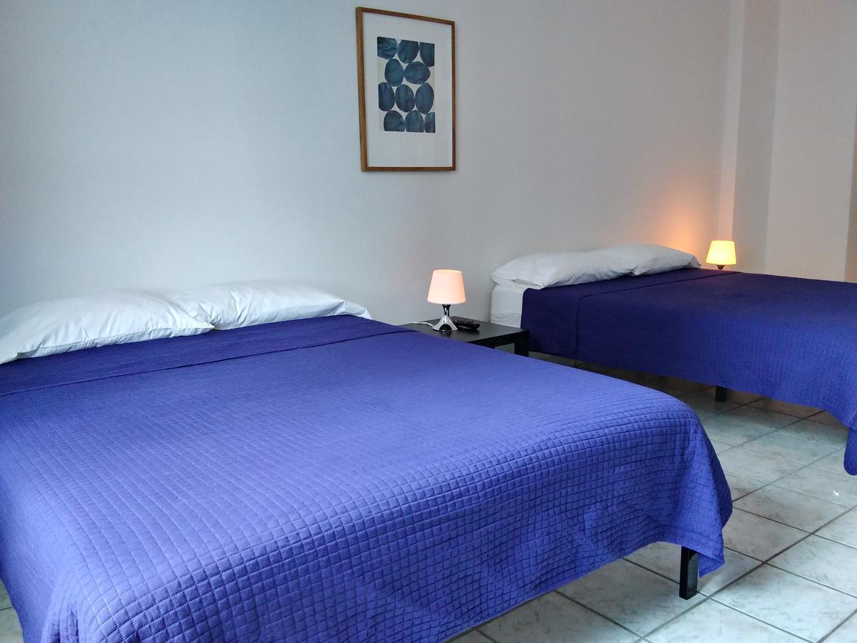 Dw Oceanfront Resort Miami Beach Extérieur photo