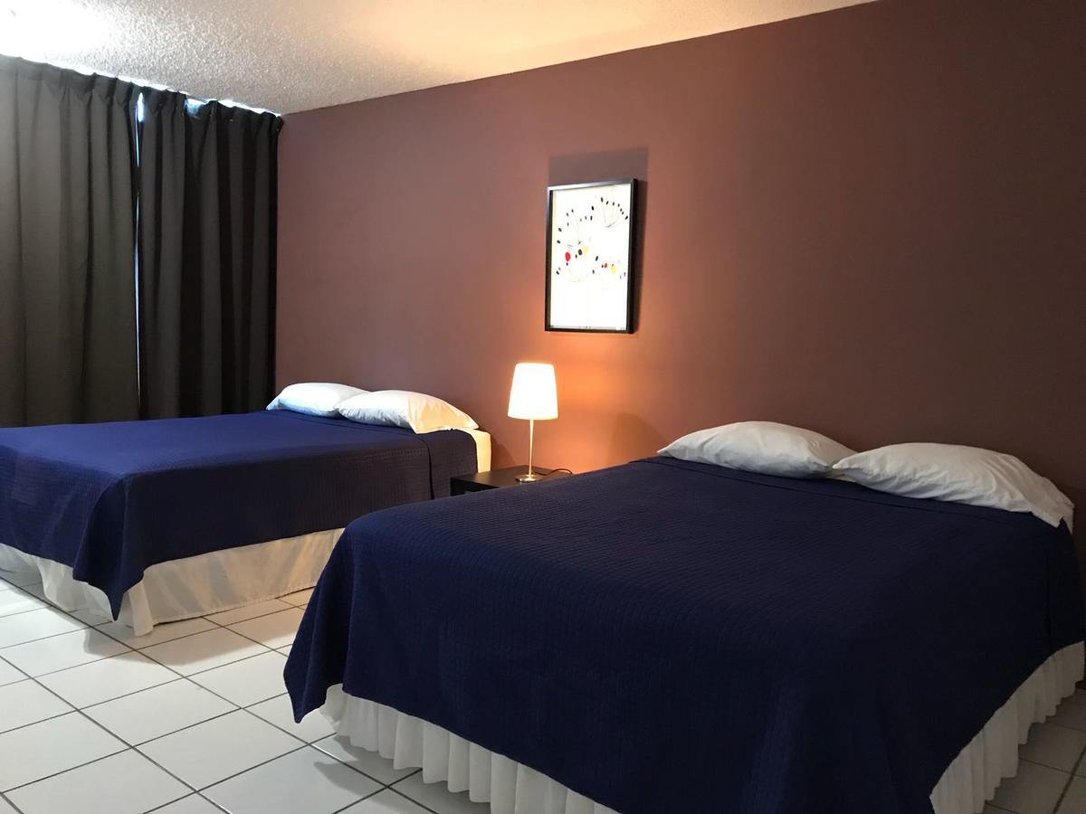 Dw Oceanfront Resort Miami Beach Extérieur photo