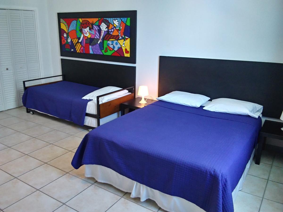 Dw Oceanfront Resort Miami Beach Extérieur photo