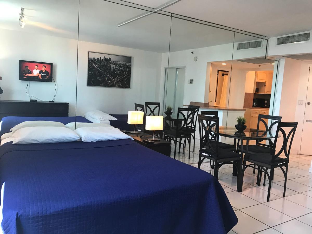 Dw Oceanfront Resort Miami Beach Extérieur photo