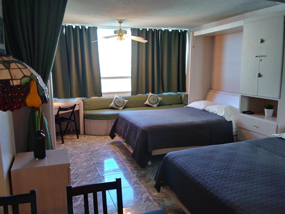 Dw Oceanfront Resort Miami Beach Extérieur photo