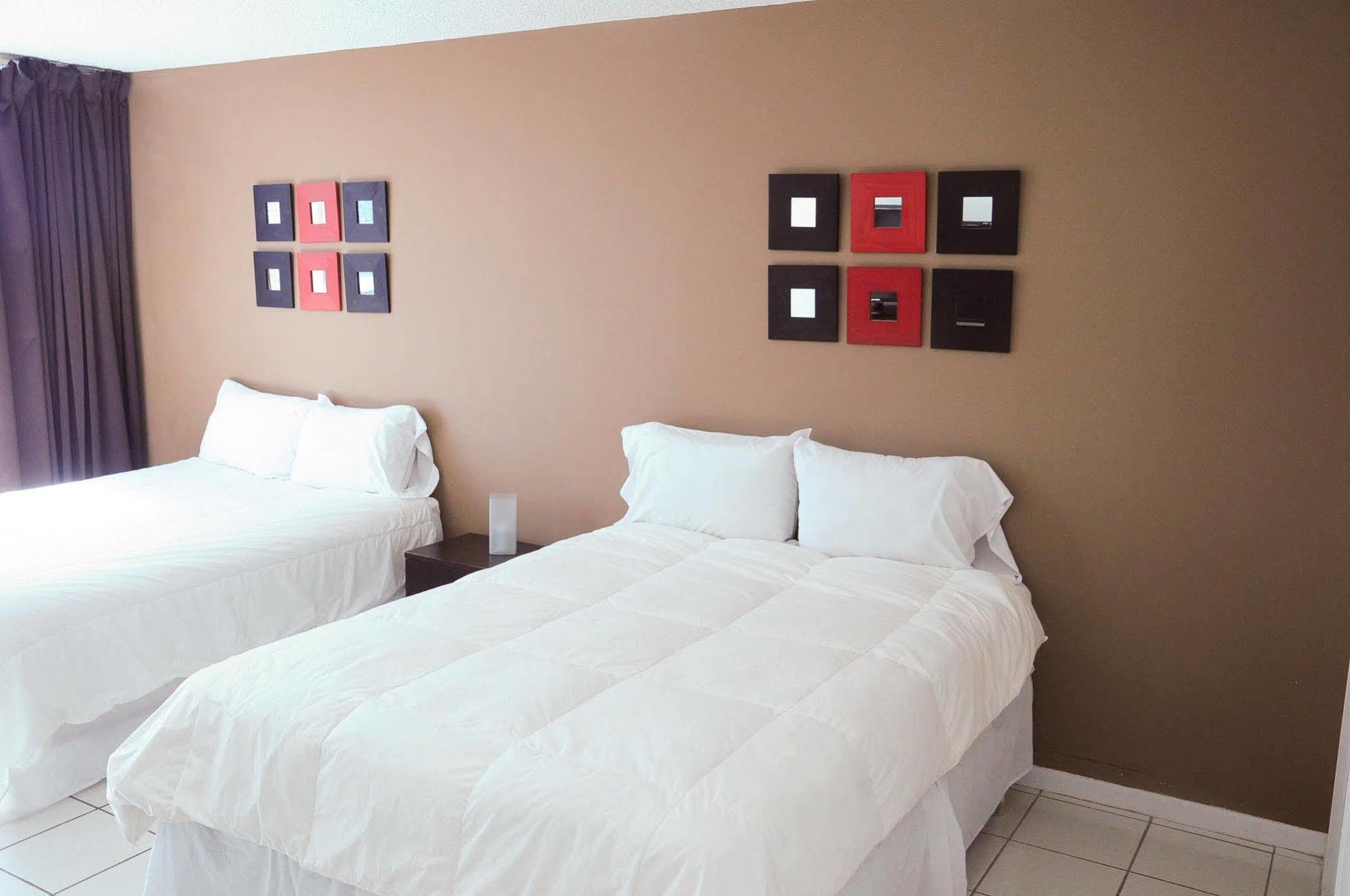 Dw Oceanfront Resort Miami Beach Extérieur photo