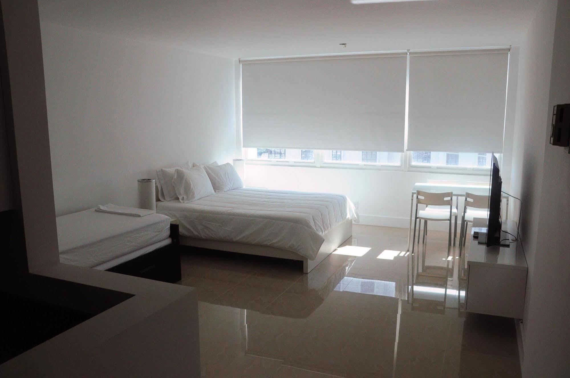 Dw Oceanfront Resort Miami Beach Extérieur photo