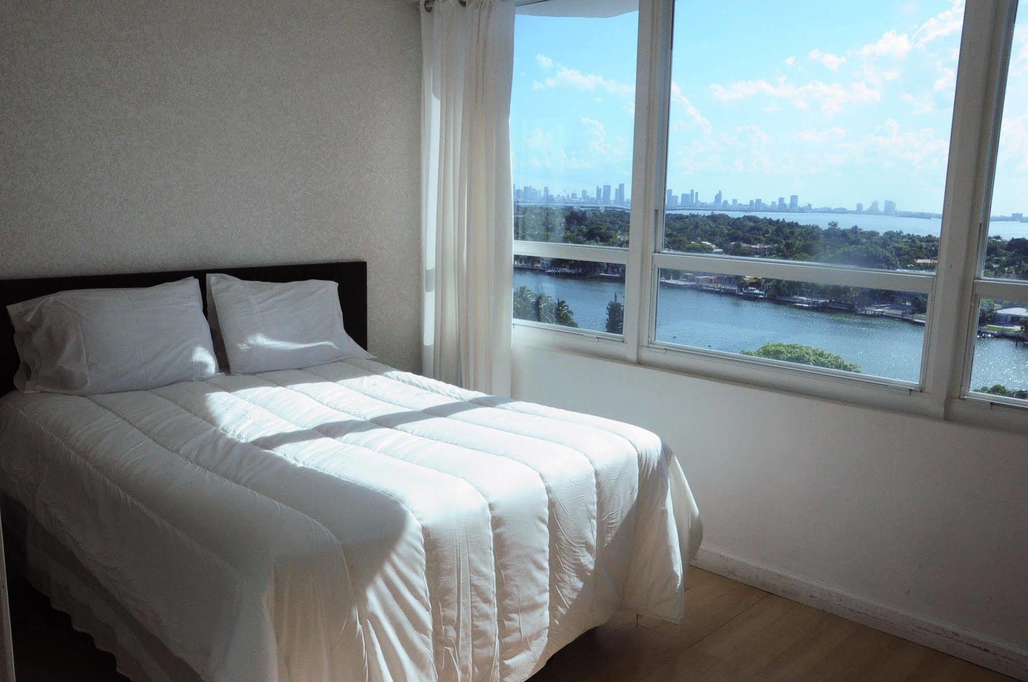 Dw Oceanfront Resort Miami Beach Extérieur photo