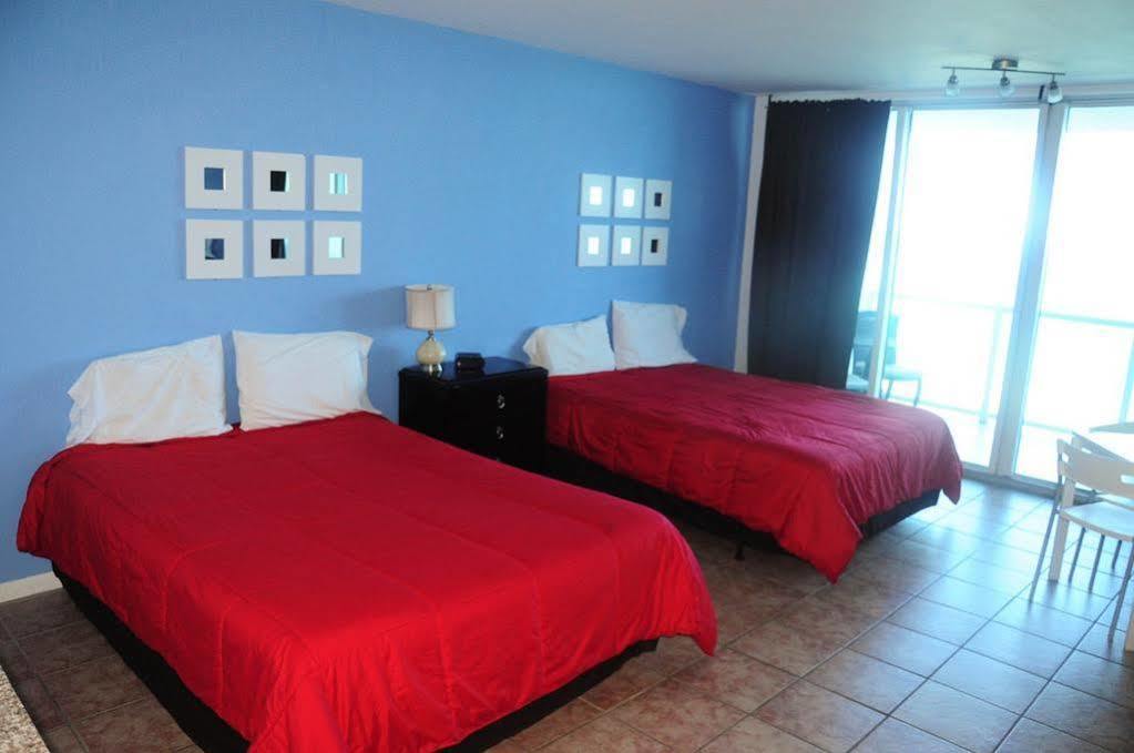 Dw Oceanfront Resort Miami Beach Extérieur photo