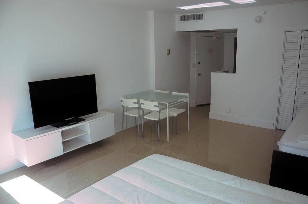 Dw Oceanfront Resort Miami Beach Extérieur photo
