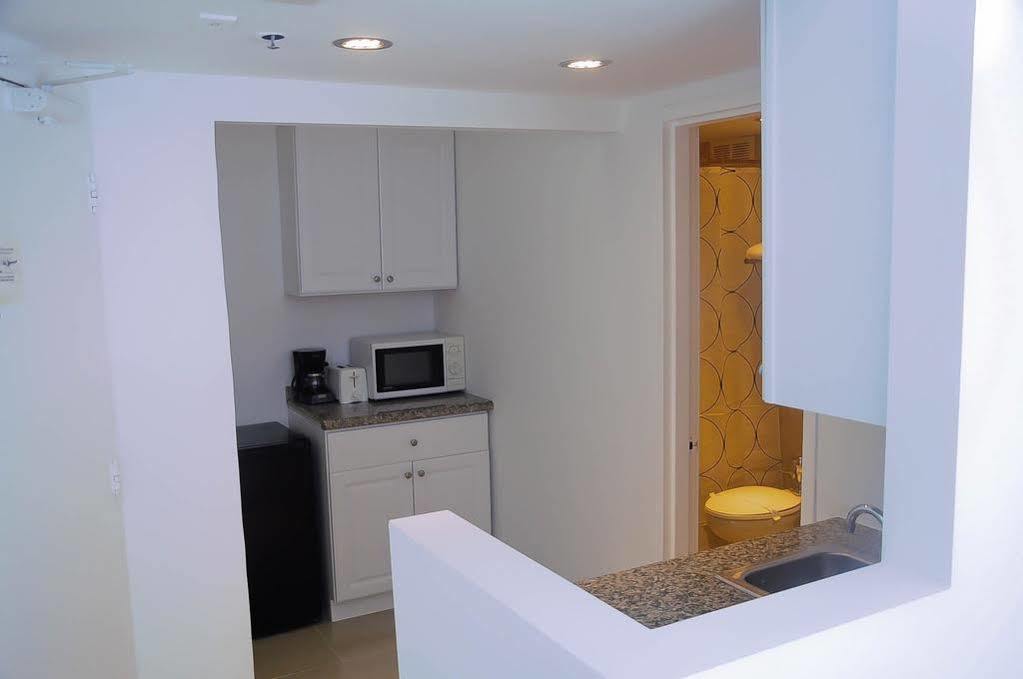 Dw Oceanfront Resort Miami Beach Extérieur photo