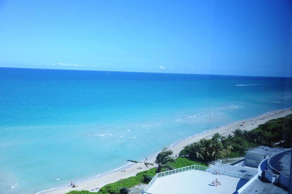 Dw Oceanfront Resort Miami Beach Extérieur photo
