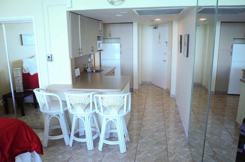 Dw Oceanfront Resort Miami Beach Extérieur photo