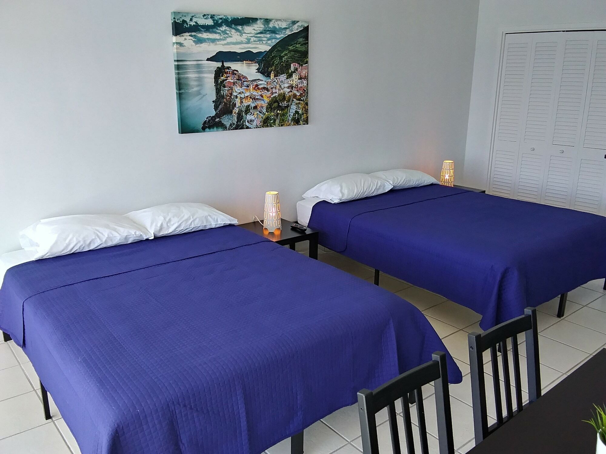 Dw Oceanfront Resort Miami Beach Extérieur photo